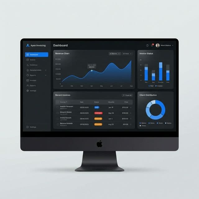 Centro de Gestión Web